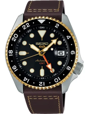 SEIKO SSK036K1 Seiko 5 Sports