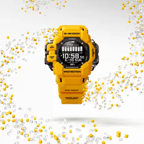 CASIO G-SHOCK PRO GPR-H1000-9ER