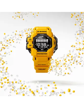 CASIO G-SHOCK PRO GPR-H1000-9ER