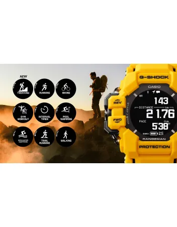 CASIO G-SHOCK PRO GPR-H1000-9ER