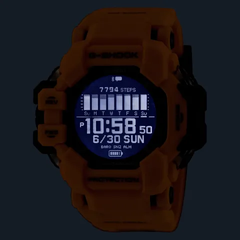 CASIO G-SHOCK PRO GPR-H1000-9ER