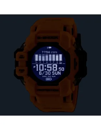 CASIO G-SHOCK PRO GPR-H1000-9ER