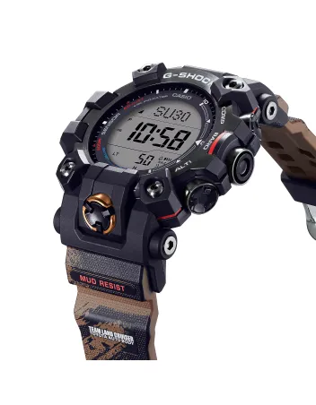 CASIO G-SHOCK PRO GW-9500TLC-1ER