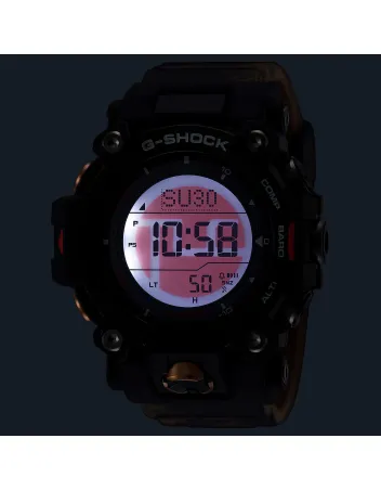 CASIO G-SHOCK PRO GW-9500TLC-1ER