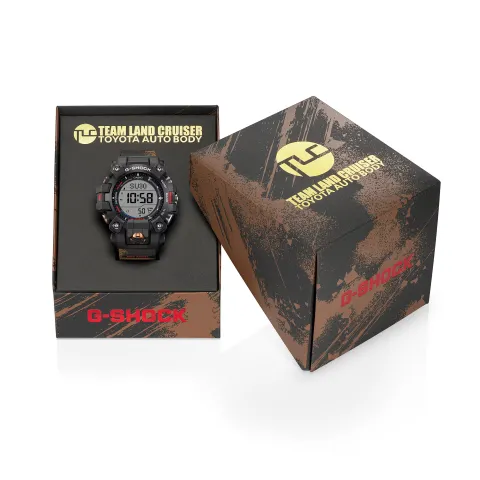 CASIO G-SHOCK PRO GW-9500TLC-1ER