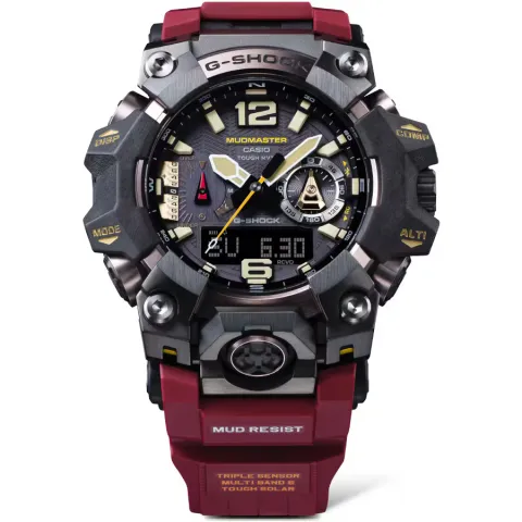 CASIO G-SHOCK PRO GWG-B1000-1A4ER