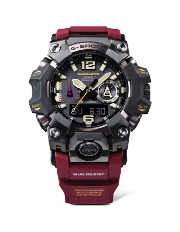 CASIO G-SHOCK PRO GWG-B1000-1A4ER