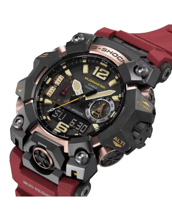 CASIO G-SHOCK PRO GWG-B1000-1A4ER