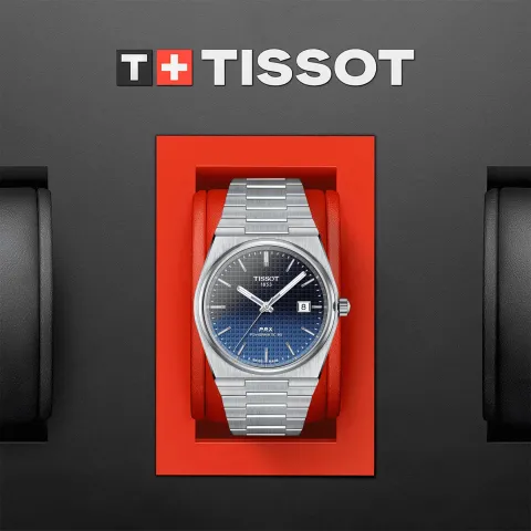 Tissot PRX Powermatic 80 40mm T137.407.11.051.01