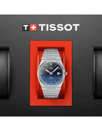 Tissot PRX Powermatic 80 40mm T137.407.11.051.01