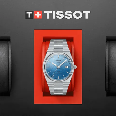 Tissot PRX Powermatic 80 40mm T137.407.11.351.01