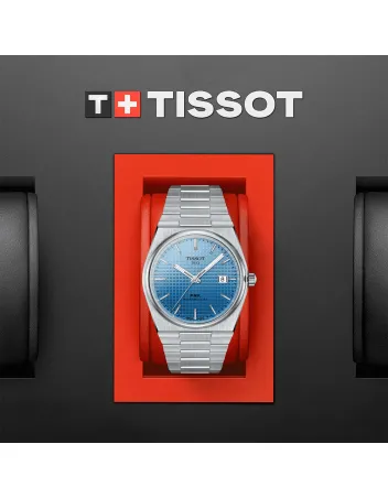 Tissot PRX Powermatic 80 40mm T137.407.11.351.01