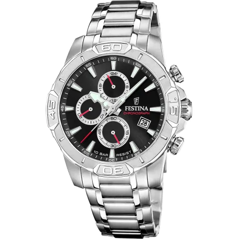 FESTINA 20704/6 TIMELESS CHRONOGRAPH