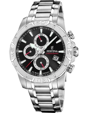 FESTINA 20704/6 TIMELESS CHRONOGRAPH