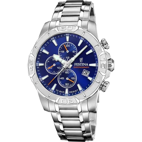 FESTINA 20704/2 TIMELESS CHRONOGRAPH