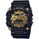 Pánske hodinky Casio G-Shock GA-900AG-1AER