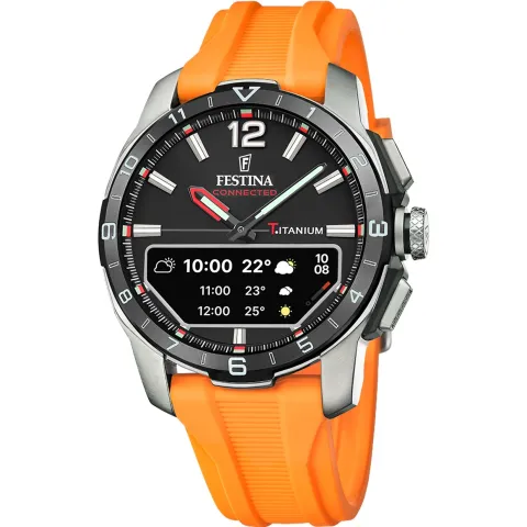 FESTINA 23000/D CONNECTED