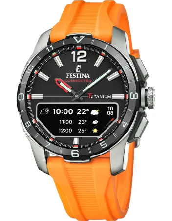 FESTINA 23000/D CONNECTED