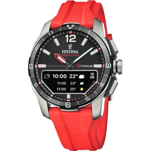 FESTINA 23000/C CONNECTED