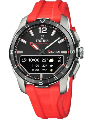 FESTINA 23000/C CONNECTED