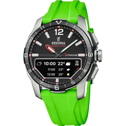 FESTINA 23000/B CONNECTED