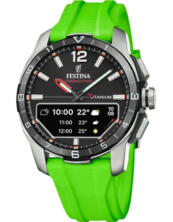 FESTINA 23000/B CONNECTED