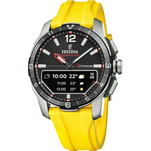 FESTINA 23000/A CONNECTED