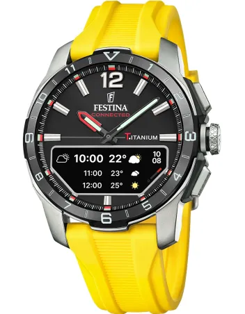 FESTINA 23000/A CONNECTED