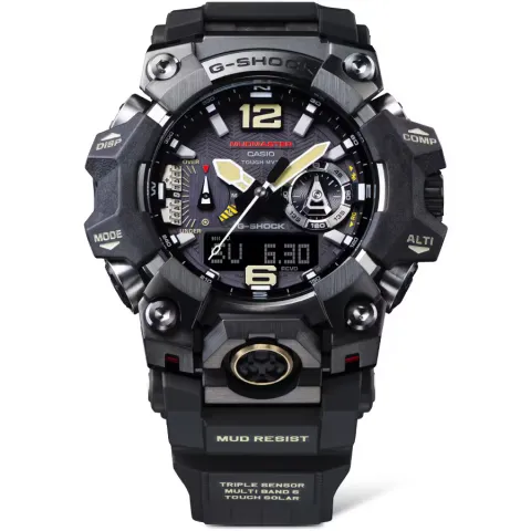 CASIO G-SHOCK PRO GWG-B1000-1AER