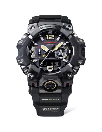 CASIO G-SHOCK PRO GWG-B1000-1AER