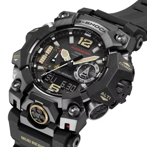 CASIO G-SHOCK PRO GWG-B1000-1AER