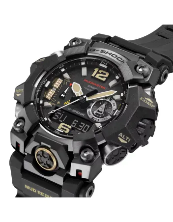 CASIO G-SHOCK PRO GWG-B1000-1AER