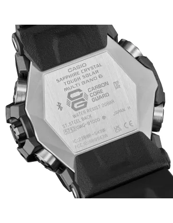 CASIO G-SHOCK PRO GWG-B1000-1AER