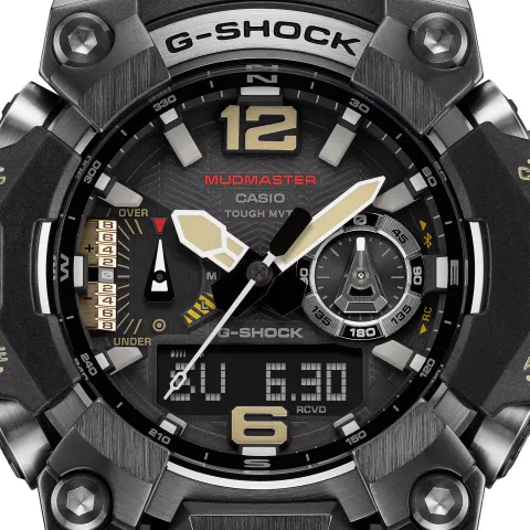 CASIO G-SHOCK PRO GWG-B1000-1AER