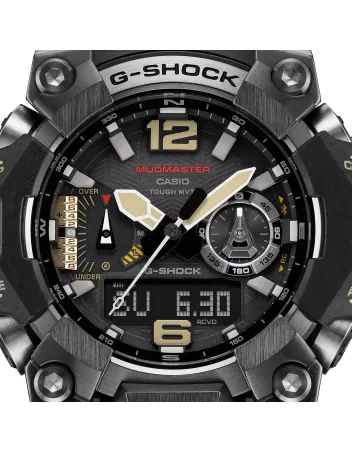 CASIO G-SHOCK PRO GWG-B1000-1AER