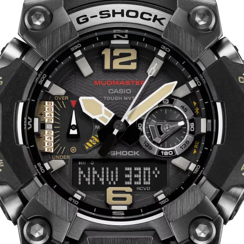 CASIO G-SHOCK PRO GWG-B1000-1AER