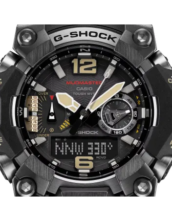 CASIO G-SHOCK PRO GWG-B1000-1AER