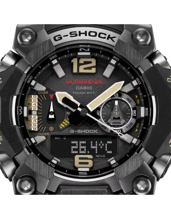 CASIO G-SHOCK PRO GWG-B1000-1AER