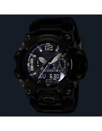 CASIO G-SHOCK PRO GWG-B1000-1AER