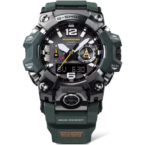 CASIO G-SHOCK PRO GWG-B1000-3AER