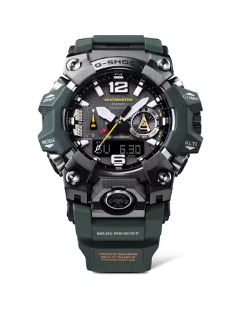 CASIO G-SHOCK PRO GWG-B1000-3AER