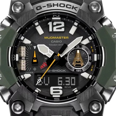 CASIO G-SHOCK PRO GWG-B1000-3AER