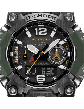 CASIO G-SHOCK PRO GWG-B1000-3AER