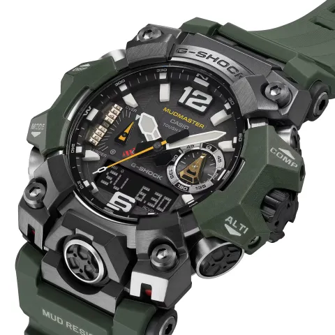 CASIO G-SHOCK PRO GWG-B1000-3AER