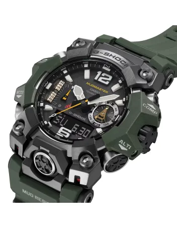 CASIO G-SHOCK PRO GWG-B1000-3AER