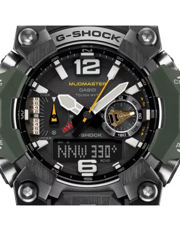 CASIO G-SHOCK PRO GWG-B1000-3AER