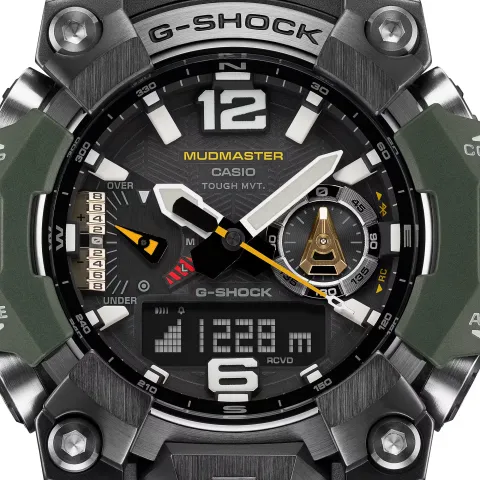 CASIO G-SHOCK PRO GWG-B1000-3AER