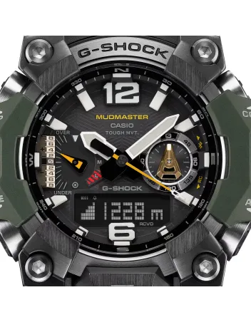 CASIO G-SHOCK PRO GWG-B1000-3AER