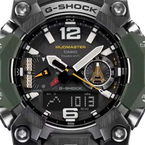 CASIO G-SHOCK PRO GWG-B1000-3AER