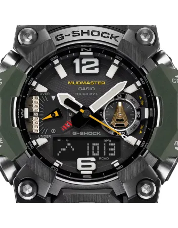 CASIO G-SHOCK PRO GWG-B1000-3AER